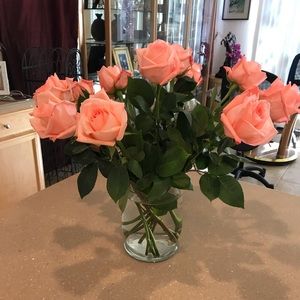 Meet your Posher, Sherry